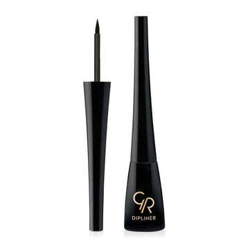 Golden Rose Siyah 5 ml Dipliner