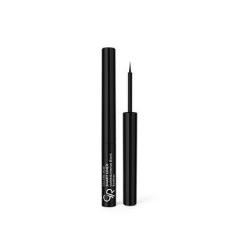 Golden Rose Siyah So Cute Matte Deep Mini Eyeliner