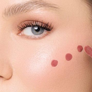 Golden Rose Smart Cheek No: 104 Likit Allık