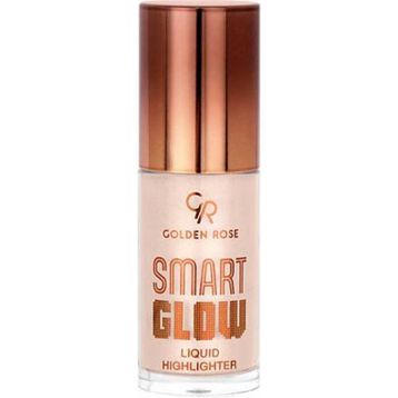 Golden Rose Smart Glow No: 201 Likit Highlighter