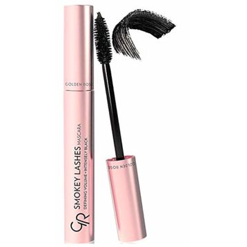 Golden Rose Smokey Lashes Mascara