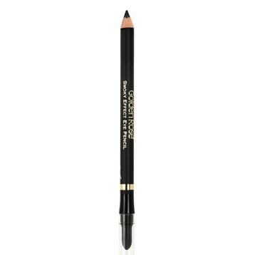 Golden Rose Smoky Effect Eye Pencil Deep Black