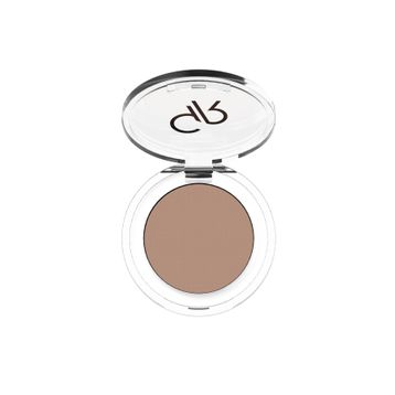 Golden Rose Soft Color Matte Mono 18 Tekli Far
