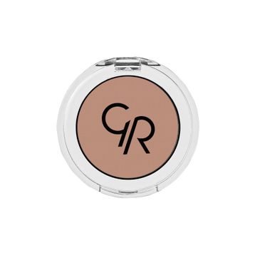Golden Rose Soft Color Matte Mono 18 Tekli Far