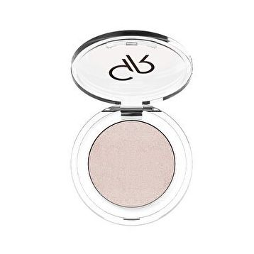 Golden Rose Soft Color Pearl Mono Eyeshadow 42 Göz Farı