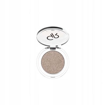 Golden Rose Soft Color Pearl Mono Eyeshadow Sedefli Tekli 46 Far