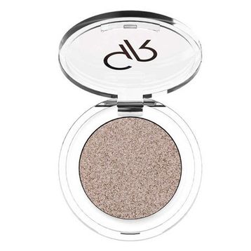 Golden Rose Soft Color Pearl Mono Eyeshadow Sedefli Tekli 46 Far