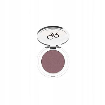 Golden Rose Soft Color Pearl Mono Eyeshadow Sedefli Tekli 62 Far
