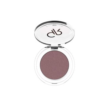 Golden Rose Soft Color Pearl Mono Eyeshadow Sedefli Tekli 62 Far