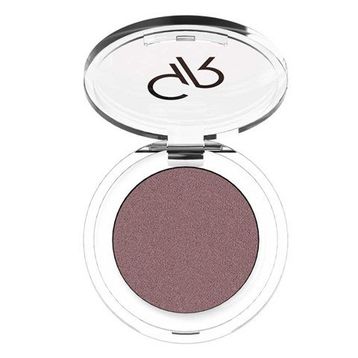 Golden Rose Soft Color Pearl Mono Eyeshadow Sedefli Tekli 62 Far