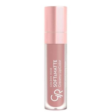 Golden Rose Soft Matte Creamy 106 Ruj