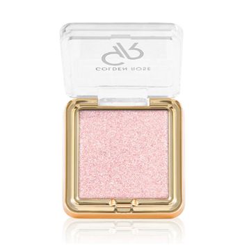Golden Rose Sparkle Glow No 53 Stellar Far