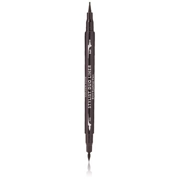 Golden Rose Stylist Duo Liner 2 İn 1 Eyeliner Pen