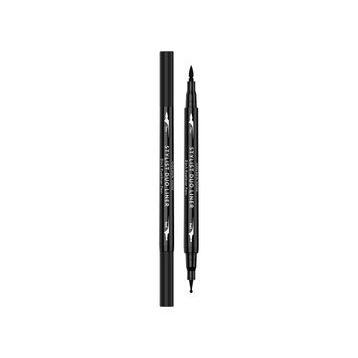 Golden Rose Stylist Duo Liner 2 İn 1 Eyeliner Pen