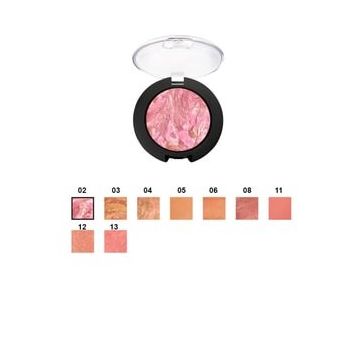 Golden Rose Terracotta Blush On 04 Allık
