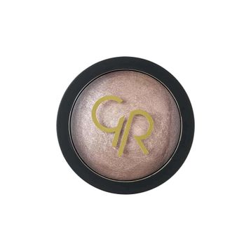 Golden Rose Terracotta Stardust 109 Allık