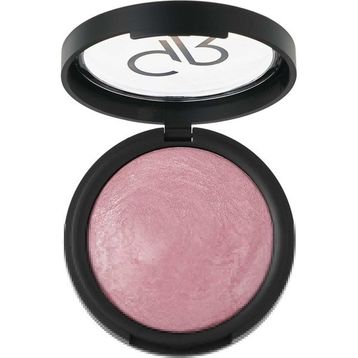 Golden Rose Terracotta Stardust 112 Allık