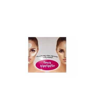 Golden Rose Touch 7'li Highlighter Şablonu