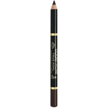 Golden Rose True Kohl Brown Göz Kalemi