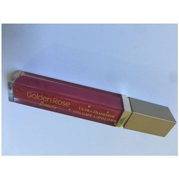 Golden Rose Ultra Diamonds 104 Dudak Parlatıcısı