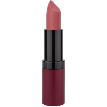 Golden Rose Velvet Matte Lipstick No:10 Ruj