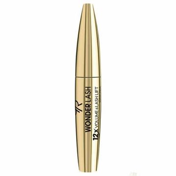Golden Rose Wonder Lash Mascara