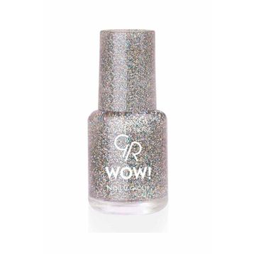Golden Rose Wow 301 6 ml Oje