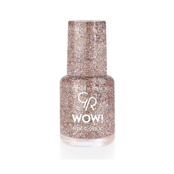 Golden Rose Wow 302 6 ml Oje