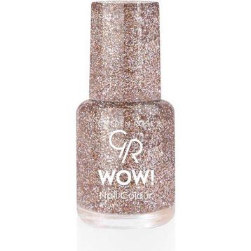 Golden Rose Wow 302 6 ml Oje