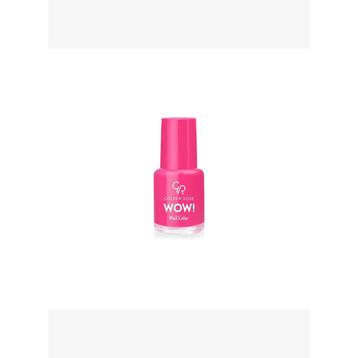 Golden Rose Wow 33 Nail Color Oje