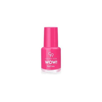 Golden Rose Wow 33 Nail Color Oje