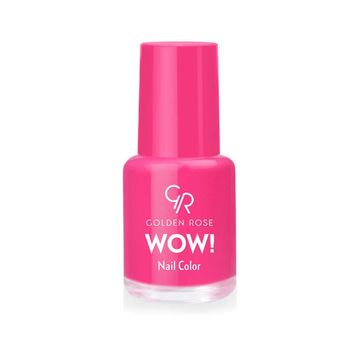 Golden Rose Wow 33 Nail Color Oje