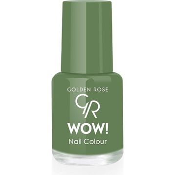 Golden Rose Wow Fall Winter Collection 307 Oje
