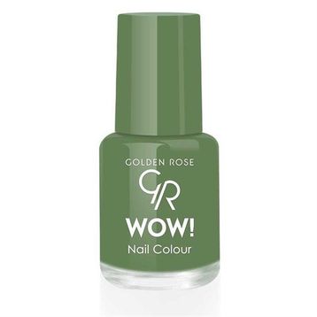 Golden Rose Wow Fall Winter Collection 307 Oje