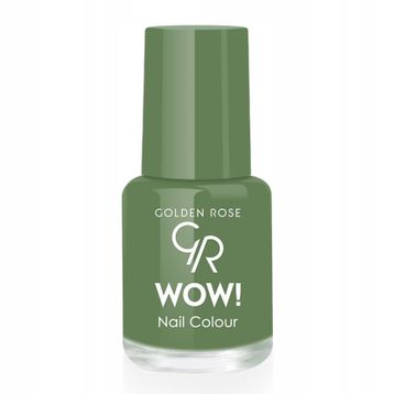 Golden Rose Wow Fall Winter Collection 307 Oje