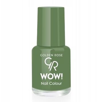 Golden Rose Wow Fall Winter Collection 307 Oje