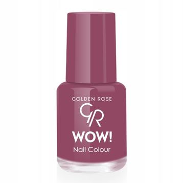 Golden Rose Wow Fall Winter Collection 312 Oje