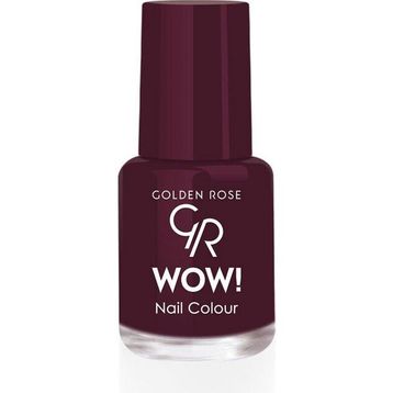 Golden Rose Wow Fall Winter Collection 318 Oje