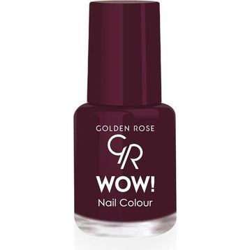 Golden Rose Wow Fall Winter Collection 318 Oje