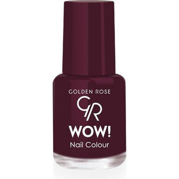 Golden Rose Wow Fall Winter Collection 318 Oje