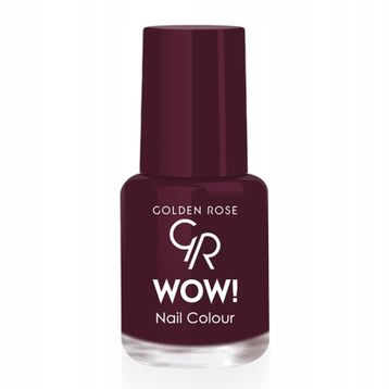 Golden Rose Wow Fall Winter Collection 318 Oje