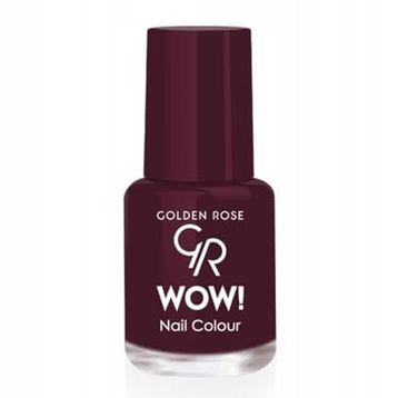 Golden Rose Wow Fall Winter Collection 318 Oje