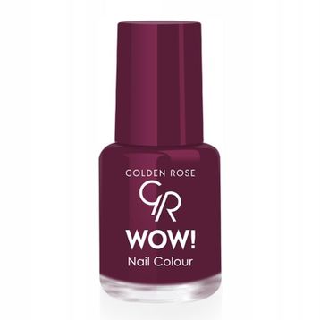 Golden Rose Wow Fall Winter Collection 320 Oje