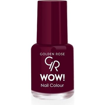 Golden Rose Wow Fall Winter Collection 321 Oje