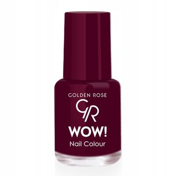 Golden Rose Wow Fall Winter Collection 321 Oje