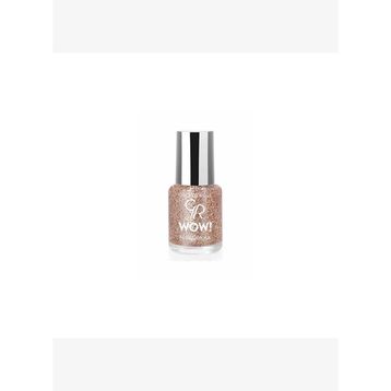 Golden Rose Wow Glitter 205 Oje