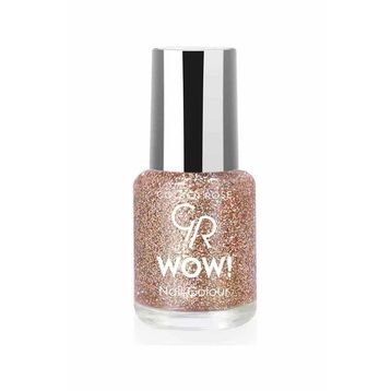 Golden Rose Wow Glitter 205 Oje