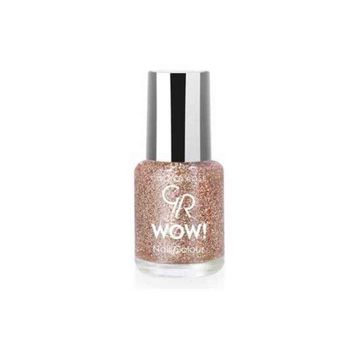 Golden Rose Wow Glitter 205 Oje