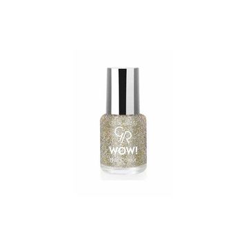 Golden Rose Wow Glitter 206 Oje