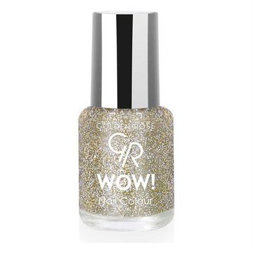Golden Rose Wow Glitter 206 Oje